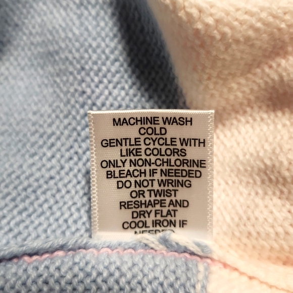 NEW! Sincerely Jules SKI Crewneck Pullover Swearter - Picture 10 of 12